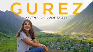 Gurez Valley, KASHMIR | Best Offbeat destination in India | Route, Stay, Complete Guide