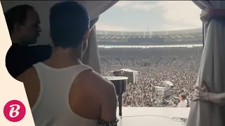 Bohemian Rhapsody (2018) - Somebody To Love (1/8) | MovieClips