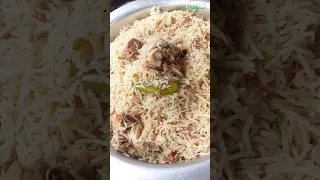 Eid Special|Chicken White Pulao|Pulao Recipe|Chicken Pulao#viral#shortvideo #ytshorts#short