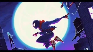 SPIDER-MAN: INTO THE SPIDER-VERSE 『AMV』-「This Is War」(Sub. Español  /Inglés)