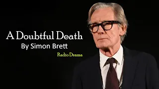 A Doubtful Death by Simon Brett - A Charles Paris Mystery | BBC RADIO DRAMA