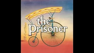 VLOG: The Prisoner (1960s) - Fall Out review