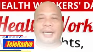 Kabayan | Teleradyo (29 June 2021)