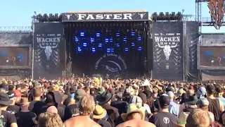 Wacken 2018 Children of Bodom