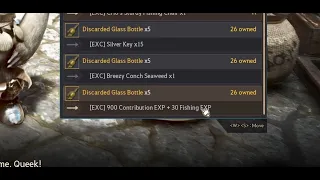 BDO│How to get Contribution Points - Beginner's Guide 2024