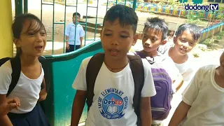 Ang Malditong Bata Ep. 10
