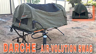 DARCHE | Air-volution swag | AD - 1100