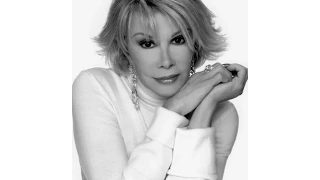 RIP Dead Legends: Joan Rivers