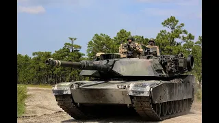 Pogadajmy o - Zakup czołgów M1A1FEP dla Wojska Polskiego.