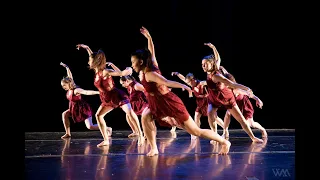 Daze (Contemporary, Fall'17) - Arts House Dance Company
