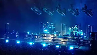 Only For The Weak - In Flames - live at Scandinavium, Goteborg 17.12.2022