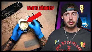 Sie haben eine Mystery Box im Darknet bestellt und es ist schockierend was sich darin befand!