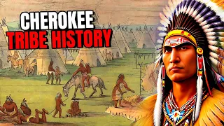 History of the Cherokee Nation Tribe: A Tale of Resilience and Survival