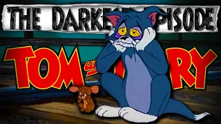 Why "Blue Cat Blues" is Tom and Jerry's DARKEST Episode