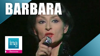 Barbara, le best of (compilation) | Archive INA