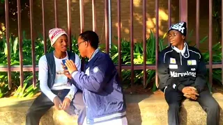 INTERVIEW Mashilwane vs Thys🔥