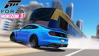 Forza Horizon 3 - Fails #29 (FH3 Funny Moments Compilation)