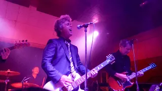 The Coverups (Green Day) - Ready Steady Go (Generation X cover) – Live in San Francisco