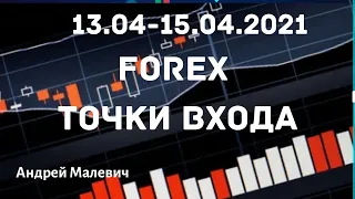 13.04-15.04.21USDRUB,EURRUB,EURUSD,GBPUSD, AUDUSD,NZDUSD,USDCAD, USDCHF, USDJPY,USDRUB,GOLD,$,S&P500