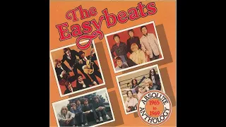 The Easybeats – Rock & Roll Boogie