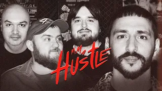 Hustle MMA #23 / L’ONE / (Дедищев, Байцаев, Зубайраев)