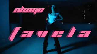 CHAGA - Favela ( lyric video)