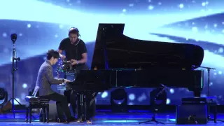 [Real Cam] Yiruma - Kiss the rain, 이루마 - Kiss the rain, DMC Festival 2015