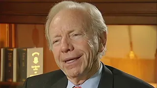 Team Coverage: Remembering former Sen. Joe Lieberman