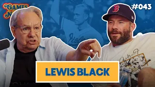 Julian Edelman and Lewis Black Revisit Cal Ripken Jr's 2,131 Iron Man Game | Orioles vs. Angels