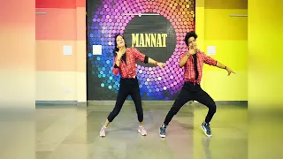 Dekhte Dekhte Song | Movie Batti Gul Meter Chalu | New Dance Video 2019 | Duet Dance