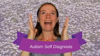 Autism Self Diagnosis| Purple Ella