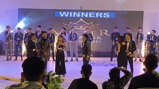 Mr.Dimapur Nagaland/ Grand Finale 2021, part 2