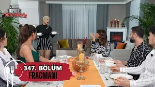 Zuhal Topal'la Yemekteyiz 347. Bölüm Fragmanı