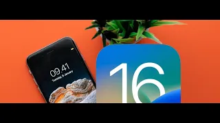 Как установить IOS 16 BETA 1? 13.06.2022г.