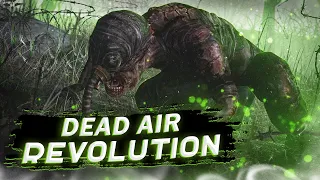 ПАТЧ 2! Dead Air: Revolution обзор. +(СКАЧАТЬ).