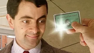 Shop Like Bean | Mr Bean Full Episodes | Mr Bean Official