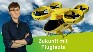 Das ist die Mobilität der Zukunft! | green:screen