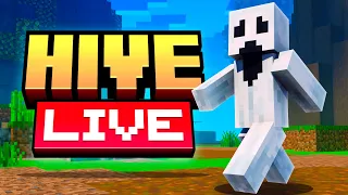 Hive Live But You NEED To Watch This Stream | 🔴 ROAD TO 5K SUBS!! 🔴