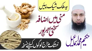 Turn Weakness Into Strength With These Natural Remedies 2022 |  @hakeemmuhammadismail