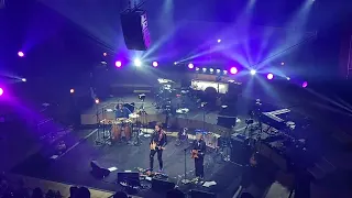 M (Matthieu Chedid) -  Qui de nous deux,  Maison de la Radio, Paris, France, 10th June 2022