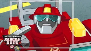 Transformers Rescue Bots | S03 E23 | हिंदी कार्टून | Hindi Kahaniya | Hindi Cartoons