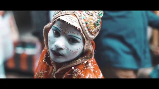 48 Hours in Pushkar | Sony a7 iii Cinematic