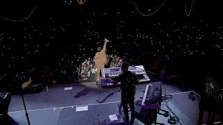 Wizkid FC Crowd Singing True Love (Live at MADE IN LAGOS TOUR in Brooklyn, New York)