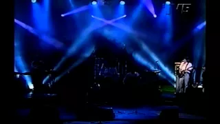 Garolou- Germaine  "Live"  96