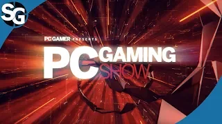 PC Gaming Show - Full E3 2019 Press Conference Live Stream