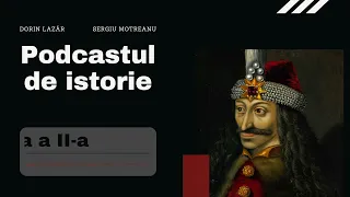 Podcastul de Istorie #140 - Commodus, partea a II-a