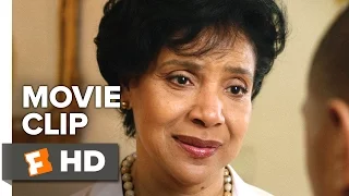 Creed Movie CLIP - Part of Him (2015) - Michael B. Jordan, Phylicia Rashad Movie HD