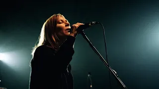 Echoes in the Silence  - in the style of #portishead - #udio #udiomusic