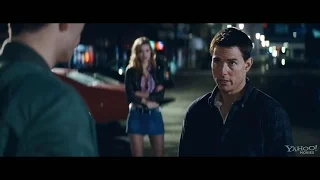 Jack Reacher (2012) - Türkçe Altyazılı 1. Fragman / Tom Cruise, Rosamund Pike