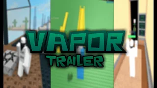 VAPOR.rocks - The Old Roblox Revival (ARCHIVE)